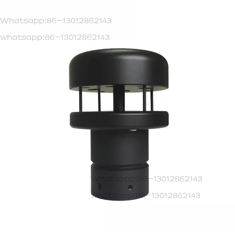 Anemometer Wind Speed - 2025/HY-WDC2E Mini Ultraschall-Anemometer Wetterstation mit Günstigem