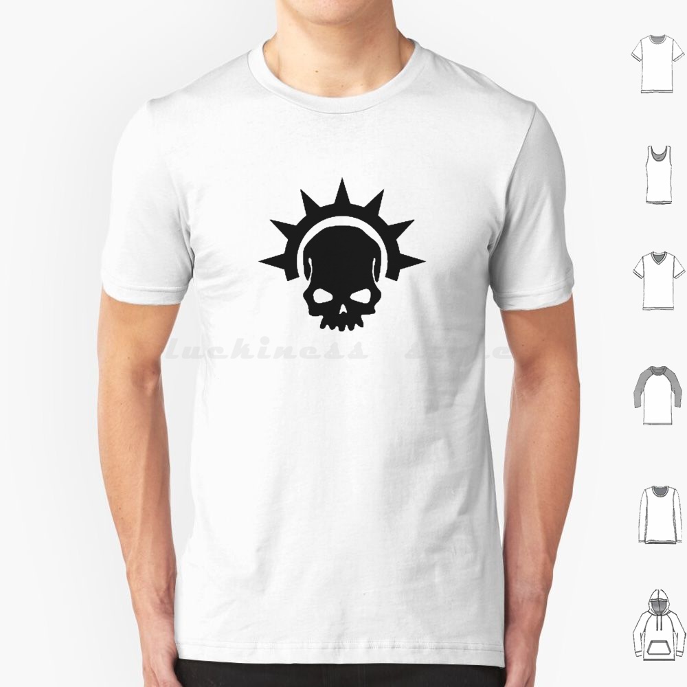 Science And Hobby - Schädel T Shirt 6xl Baumwolle Cool