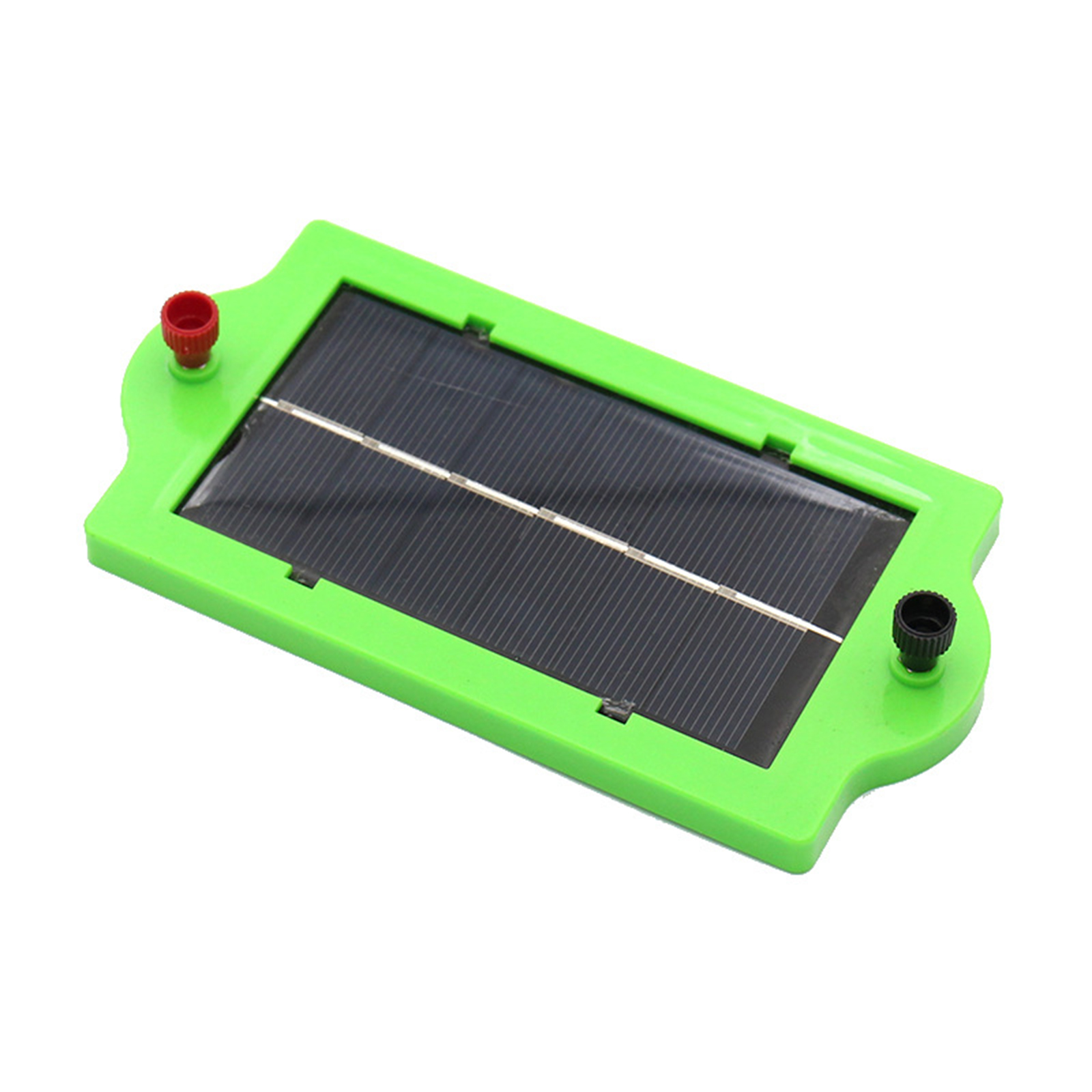 Science Project - Solarpanel Physikalisches Wissenschaftsexperiment Lehrmittel Pädagogisches Spielzeug