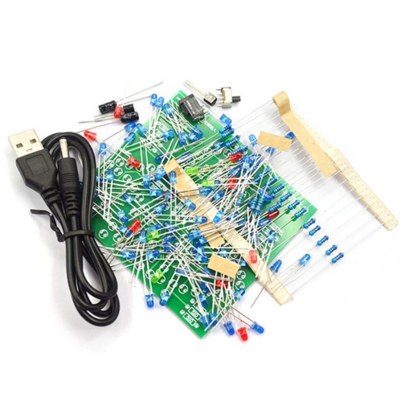 Science And Hobby - DIY Windbell Elektronikbausatz Lernen DIY Hobby