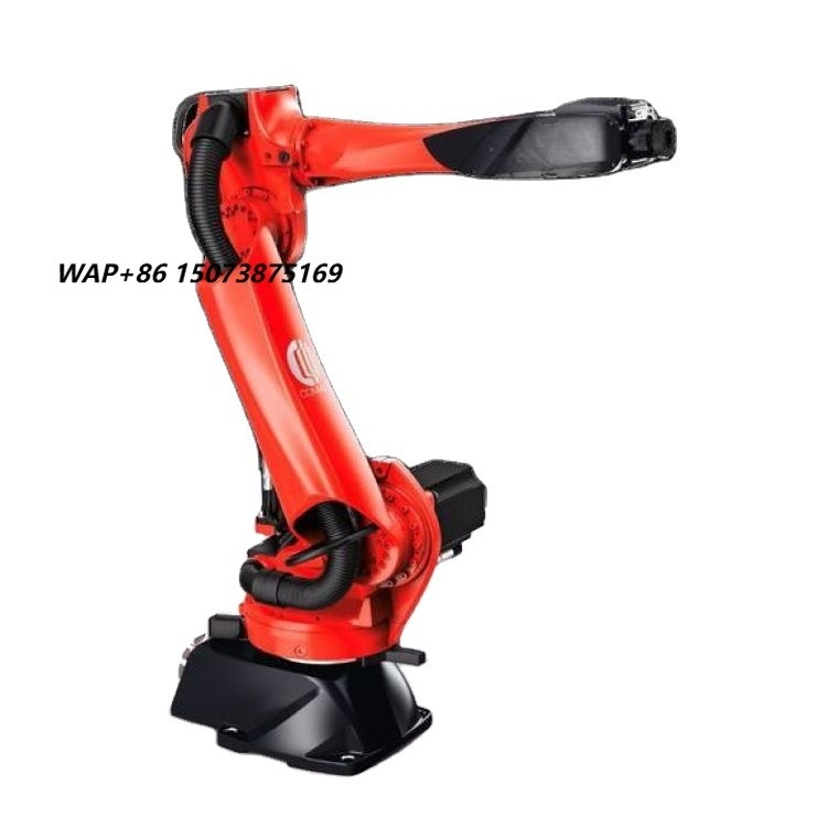 Robot Arm Motor - Intelligenter Roter Industrieroboterarm 6-Achsen 12KG Nutzlast