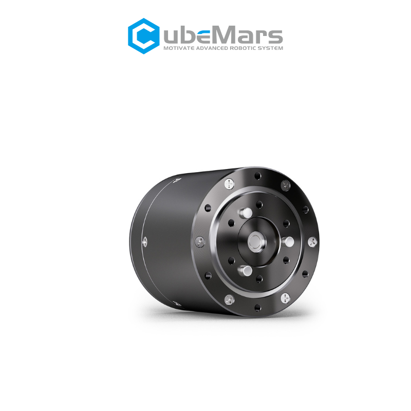 Robot Arm Motor - CubeMars AK45-36 KV80 Leichtgewichtiger Modularer Roboter-Gelenkantrieb