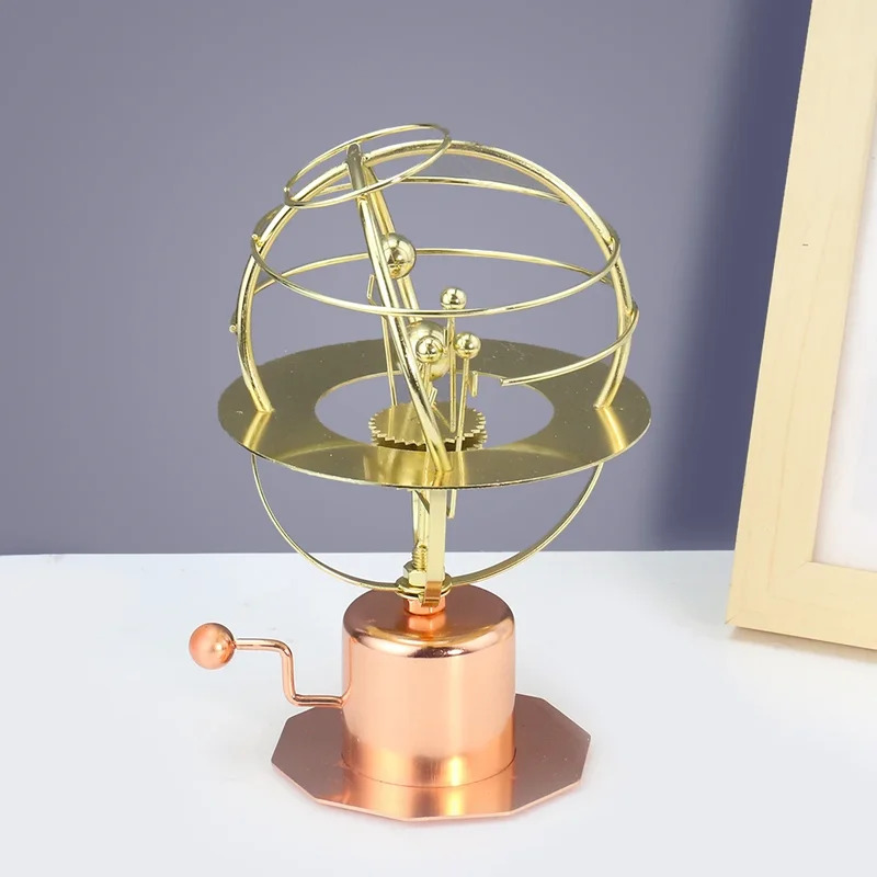 Solar System Orrery - Grand Orrery Sonnensystem-Modell, himmlischer Körper, Universum,