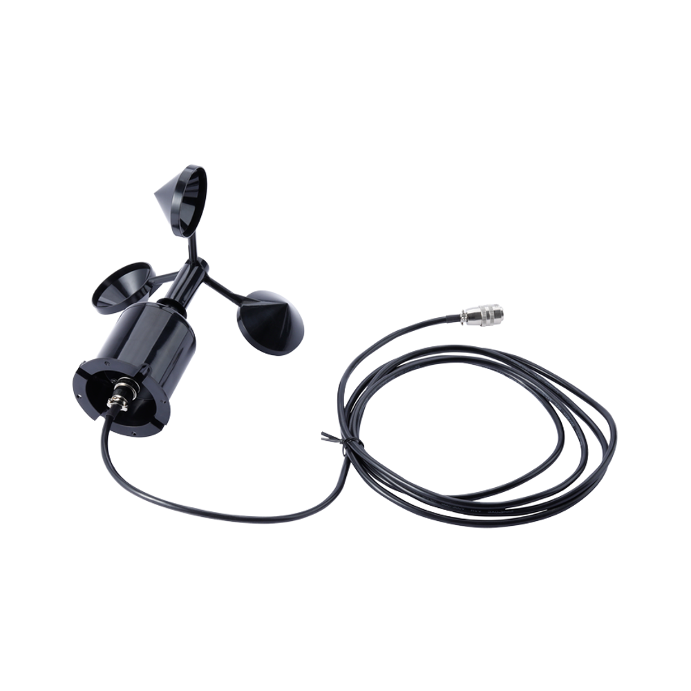 Anemometer Wind Speed - Großhandel Windkraftanlage Anemometer Windmesser Geschwindigkeitssensor Instrument