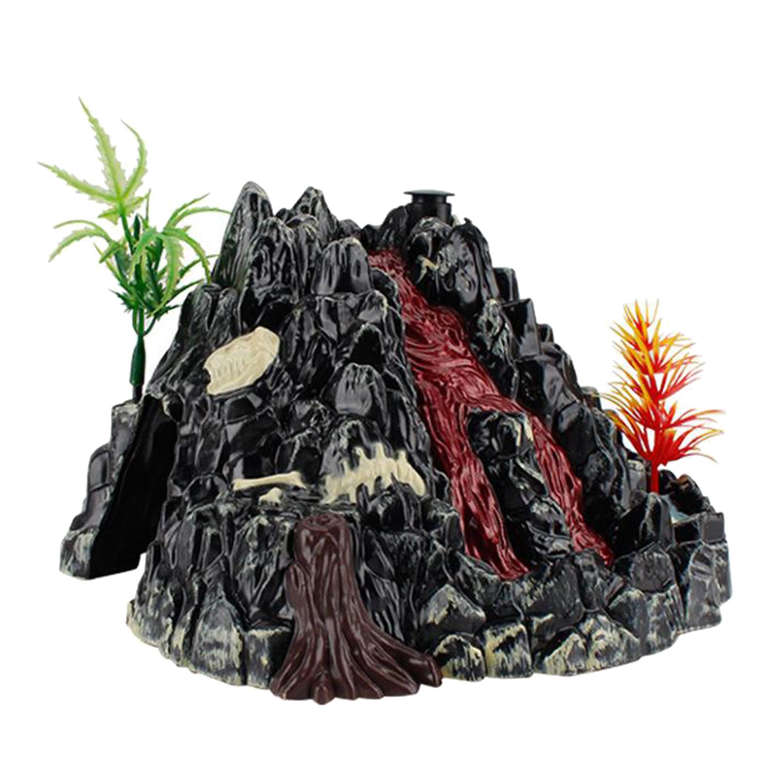 Realistisches DIY Elektrisches – Volcano Kit Eruption Bewertung und Preis