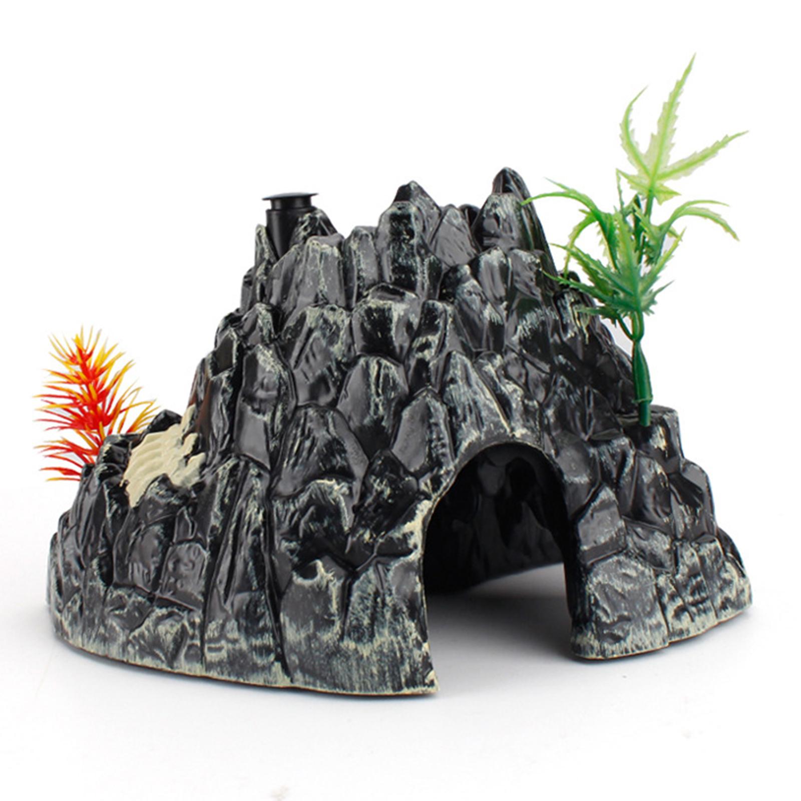 Realistisches DIY Elektrisches – Volcano Kit Eruption Bewertung und Preis
