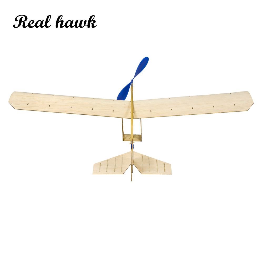 STEM-Flugzeugset mit Gummiband – Science Toy Bewertung und Preis