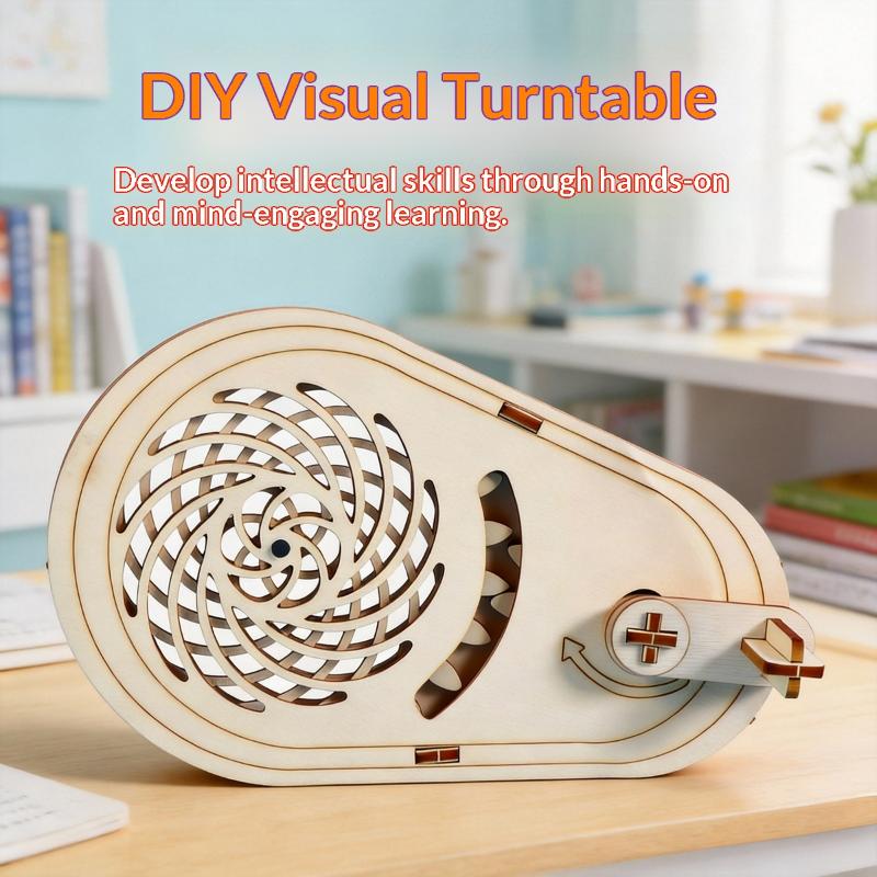Praktisches MINT-Wissenschafts – Science Toys Diy Bewertung und Preis