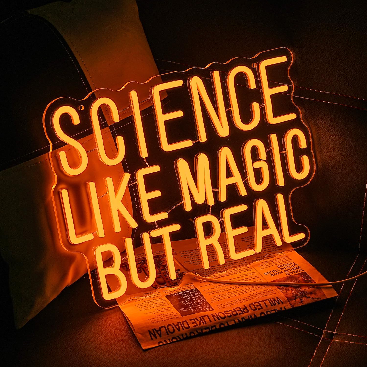 Wissenschaft wie Magie, aber e – Science Hobbyist Bewertung und Preis