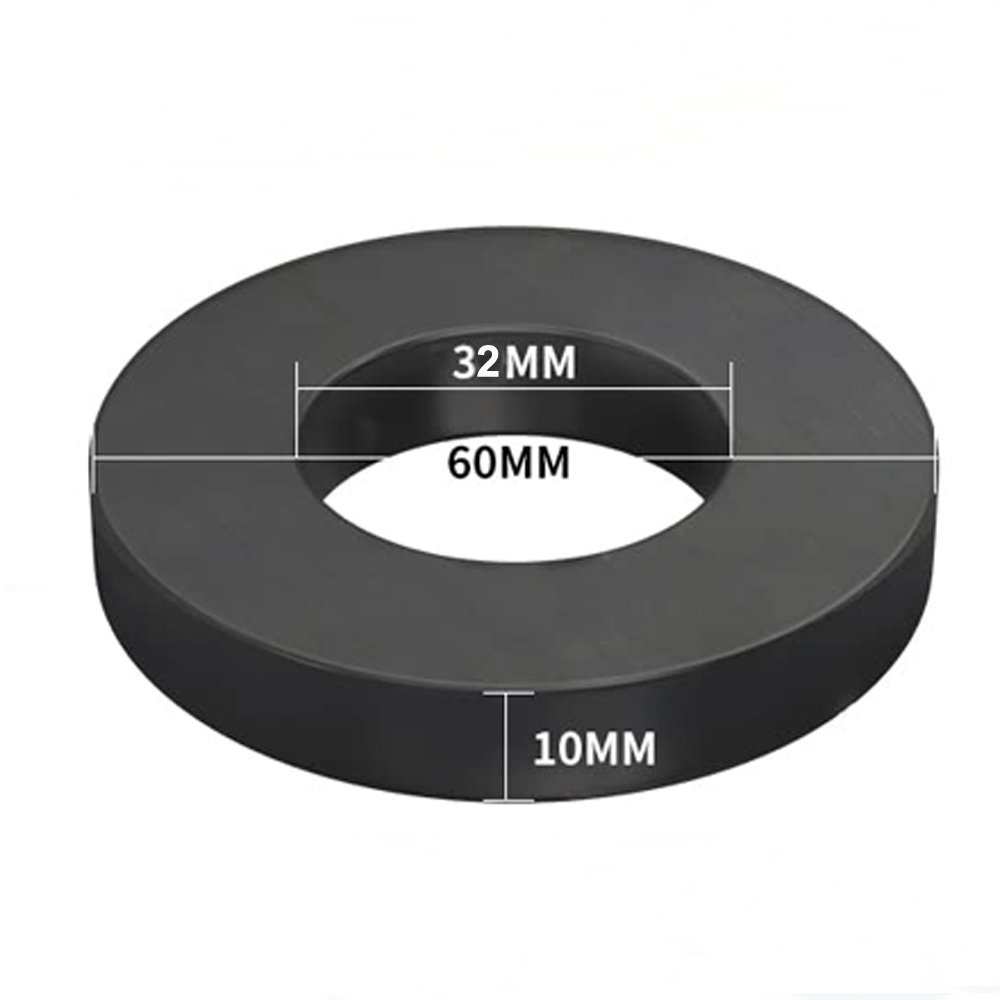 Ferritringmagnet Durchmesser 4 – Science And Hobby Bewertung und Preis