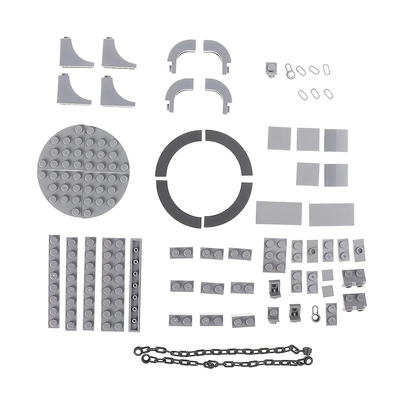 Creator DIY Bausteine Set Tens – Solar System Orrery Bewertung und Preis