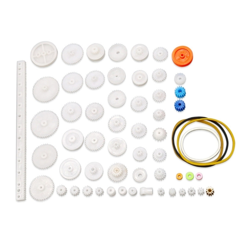 Motors Kits STEM Toy 3V-12V Sp – Science And Hobby Bewertung und Preis