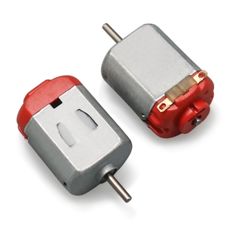 Motors Kits STEM Toy 3V-12V Sp – Science And Hobby Bewertung und Preis