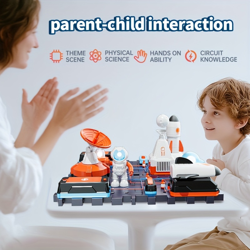 SCIENCE HORSE elektronische Ba – Science Toy Bewertung und Preis