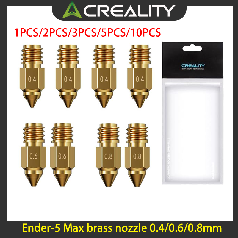 Offizielles Creality Ender-5 M – Science Max Bewertung und Preis