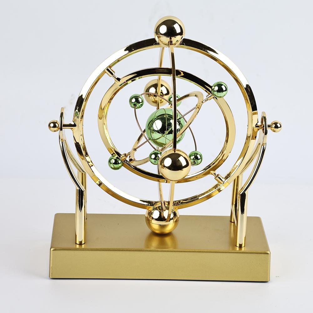 Celestial Orbit Pendulum Perpe – Solar System Orrery Bewertung und Preis
