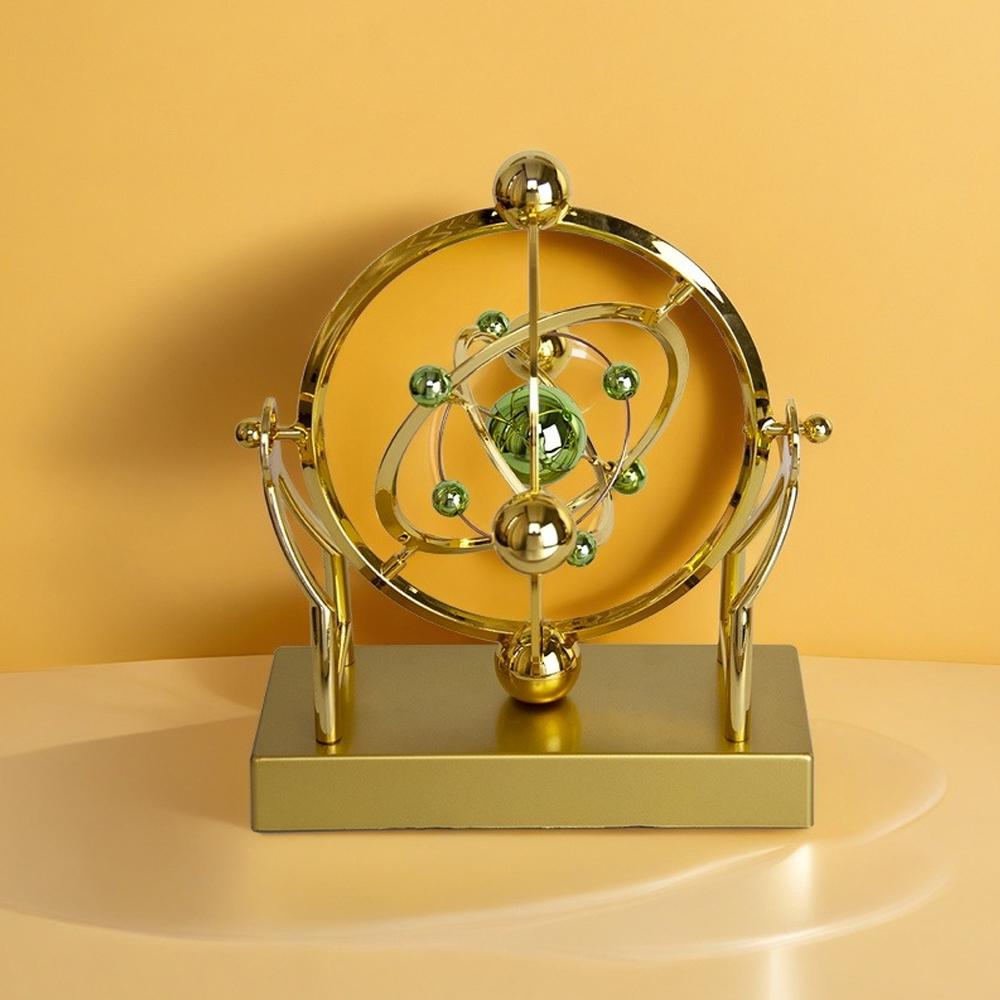 Celestial Orbit Pendulum Perpe – Solar System Orrery Bewertung und Preis