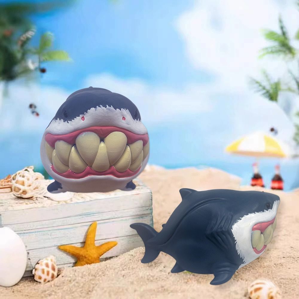 Q-Version Shark Bee Ornament H – Science Toy Bewertung und Preis