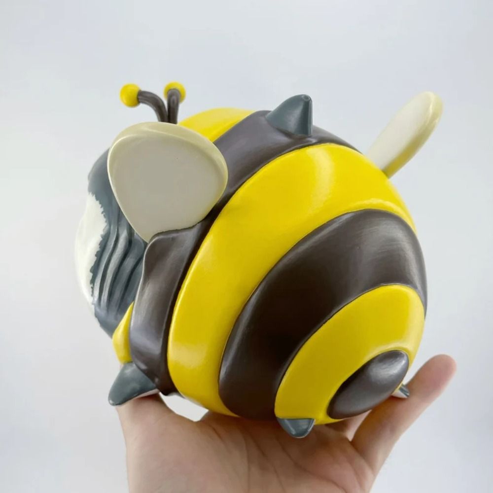 Q-Version Shark Bee Ornament H – Science Toy Bewertung und Preis
