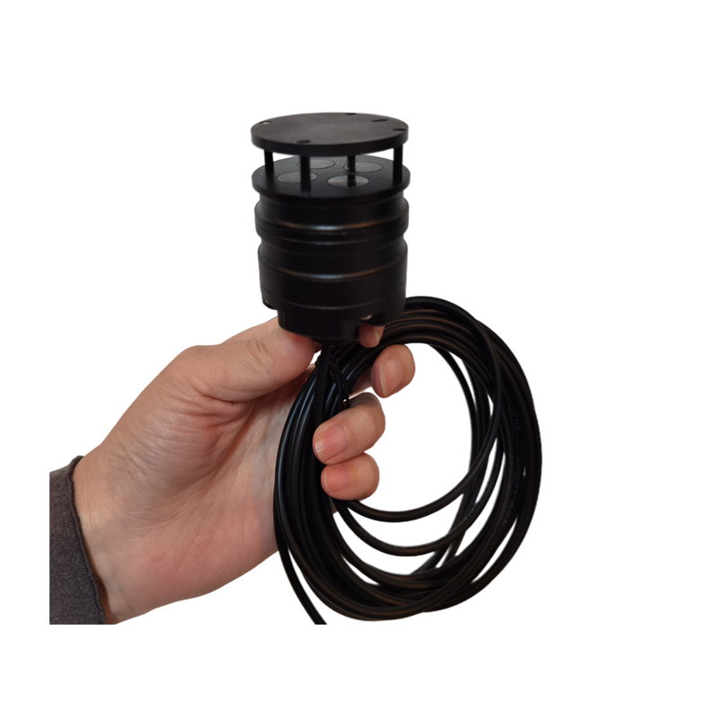 Mini Kostengünstiger Integrier – Anemometer Wind Speed Bewertung und Preis