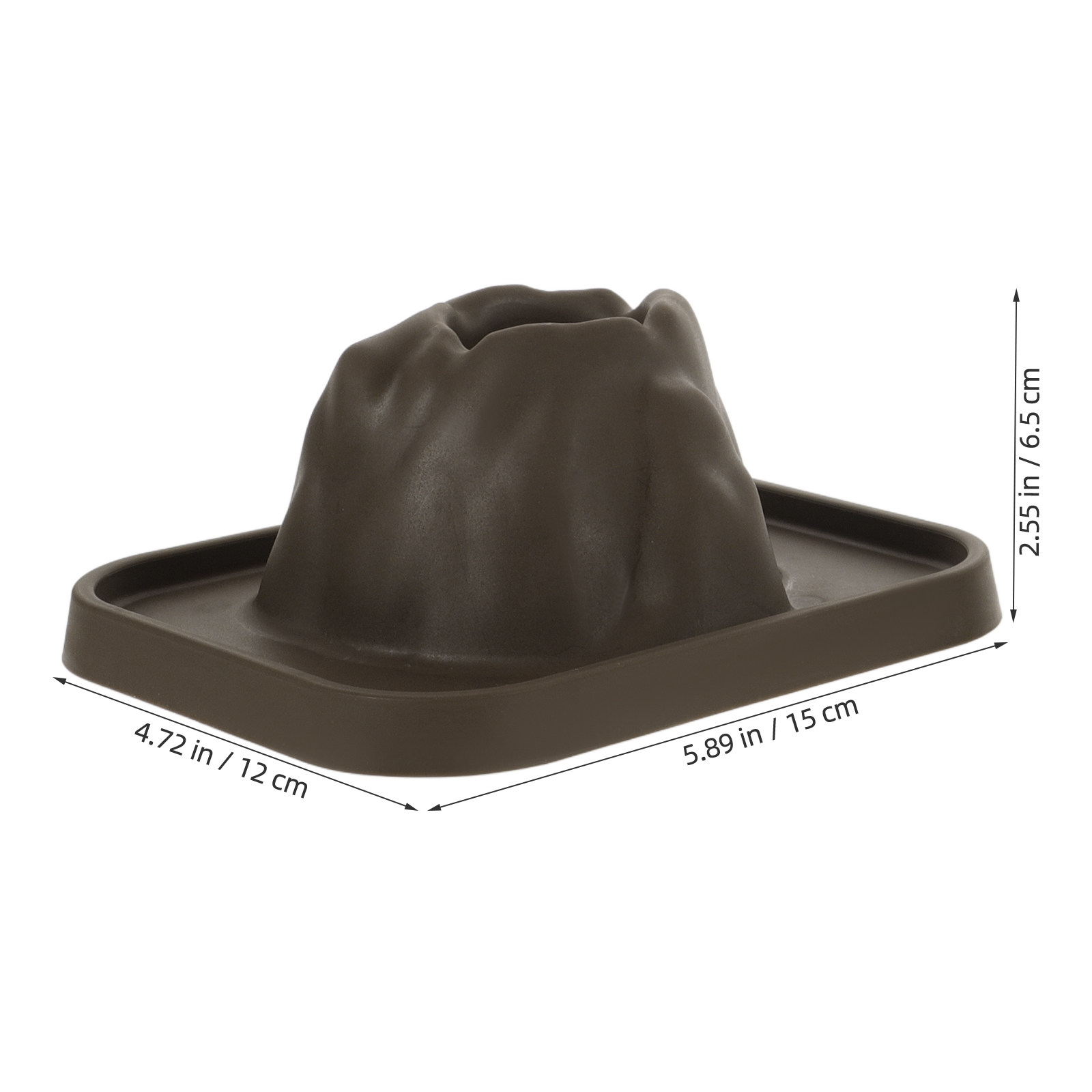 5-teiliges Vulkan-Eruptions-Se – Volcano Kit Eruption Bewertung und Preis