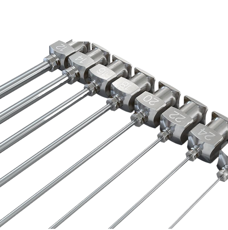 10 Stück sus304 2,95 Zoll 75mm – Science And Hobby Bewertung und Preis