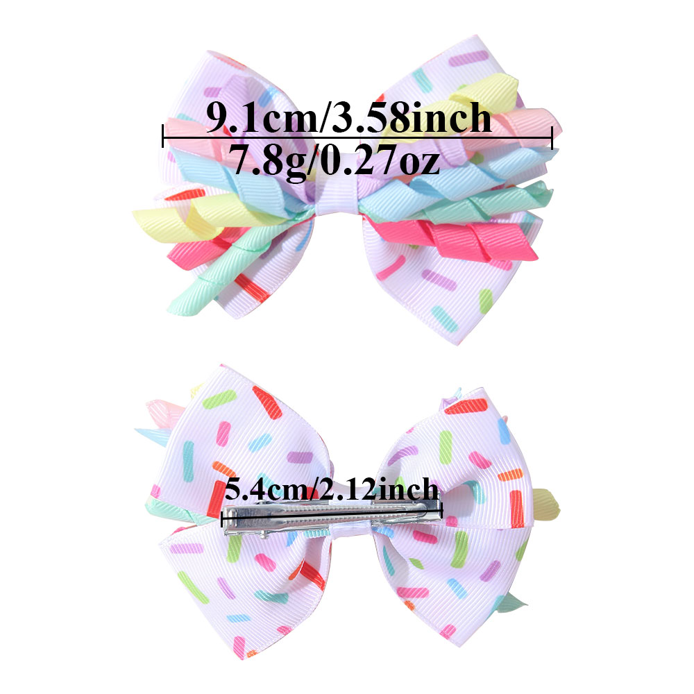 1/2PCS Kinder Candy Farbige Qu – Science Of Happiness Bewertung und Preis