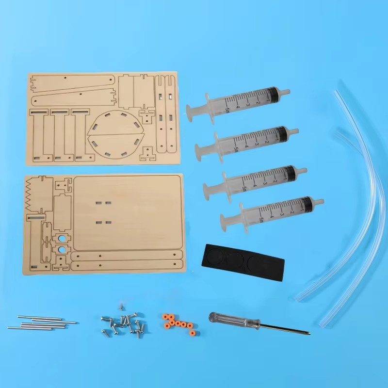 Spaßiges STEM DIY Wissenschaft – Science And Hobby Bewertung und Preis