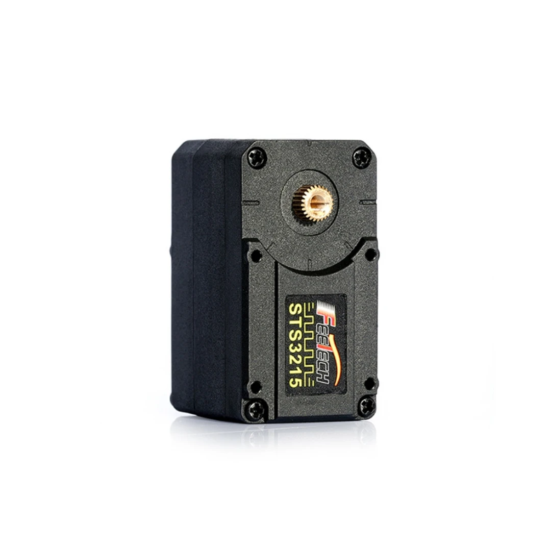 12 Stück Feetech STS3215 19 kg – Robot Arm Motor Bewertung und Preis