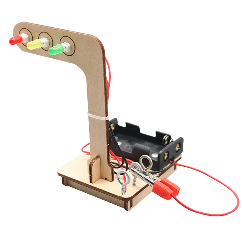 Mini-Wissenschaftsexperiment f – Science Toys Diy Bewertung und Preis