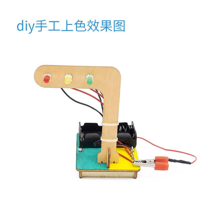 Mini-Wissenschaftsexperiment f – Science Toys Diy Bewertung und Preis