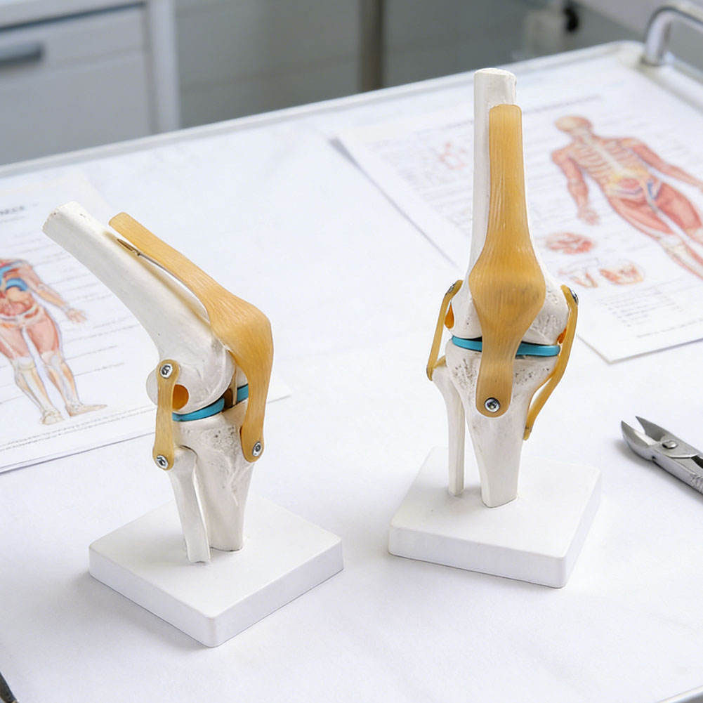 Anatomisches medizinisches Kni – Science Hobbyist Bewertung und Preis