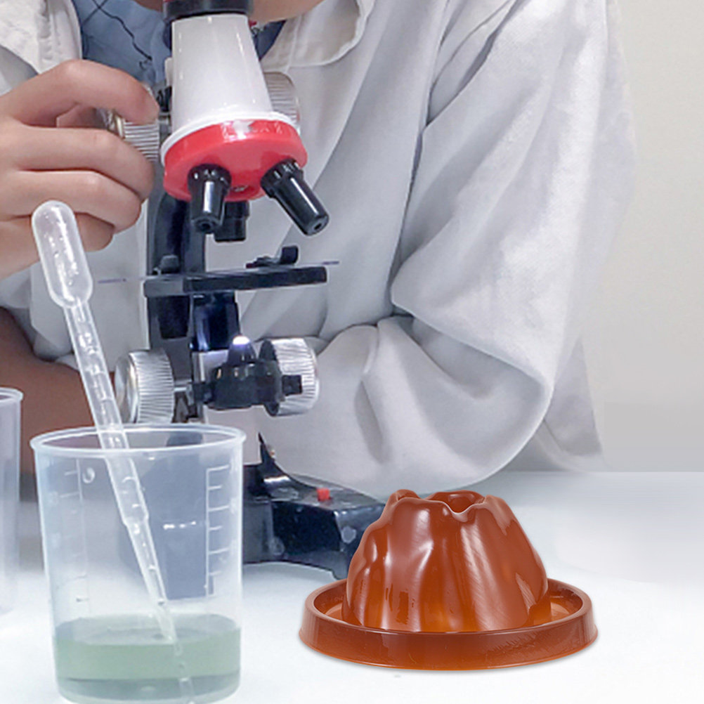 Plastik-Vulkan-Set mit Vulkana – Volcano Kit Eruption Bewertung und Preis