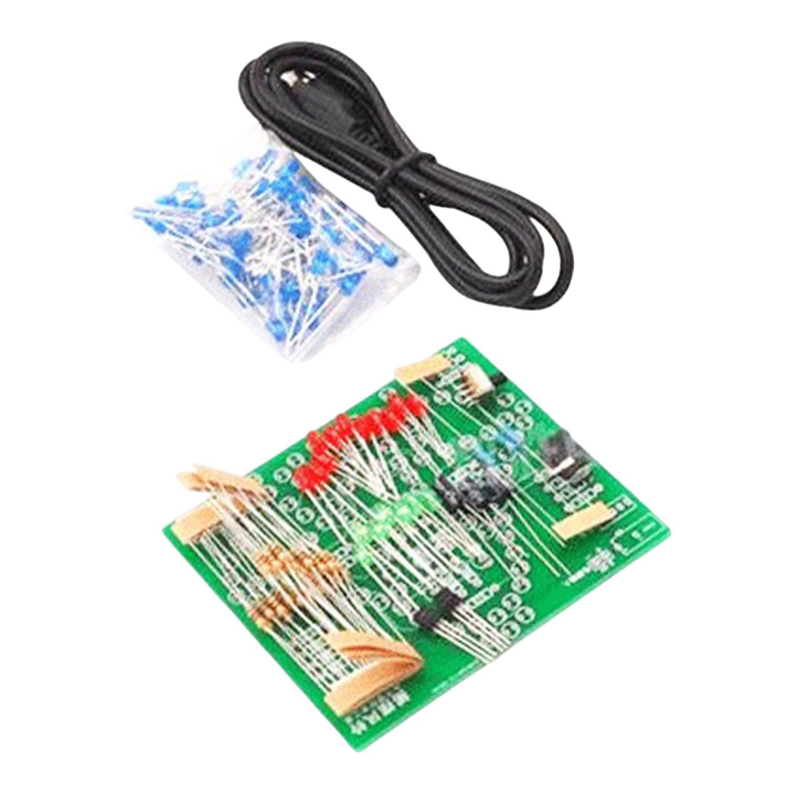 DIY Windbell Elektronikbausatz – Science And Hobby Bewertung und Preis