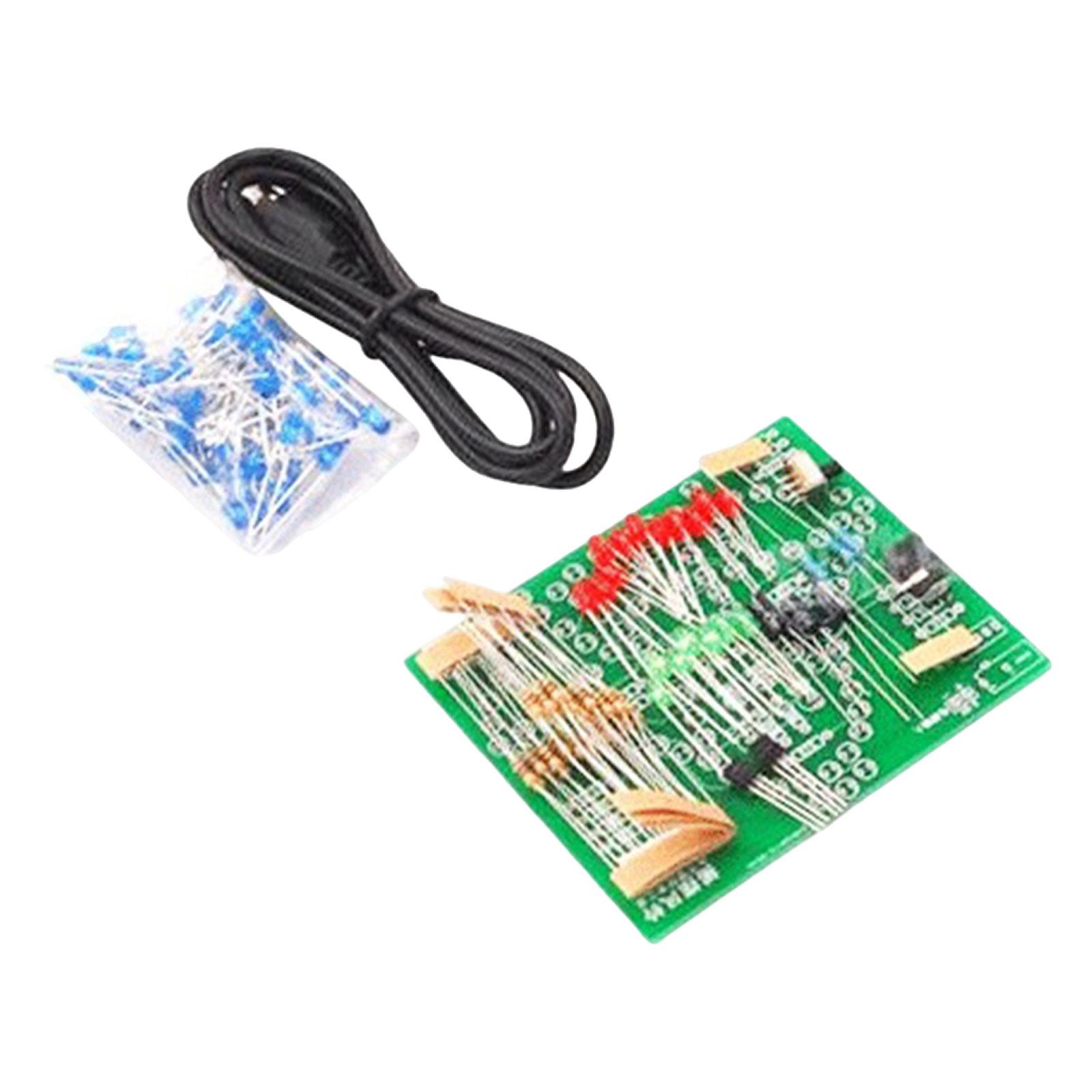 DIY Windbell Elektronikbausatz – Science And Hobby Bewertung und Preis