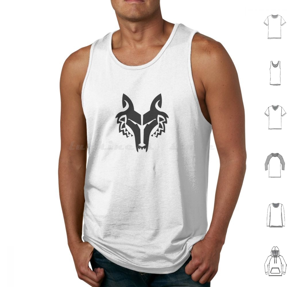 Wolf Pack Tank Tops Druck Baum – Science And Hobby Bewertung und Preis