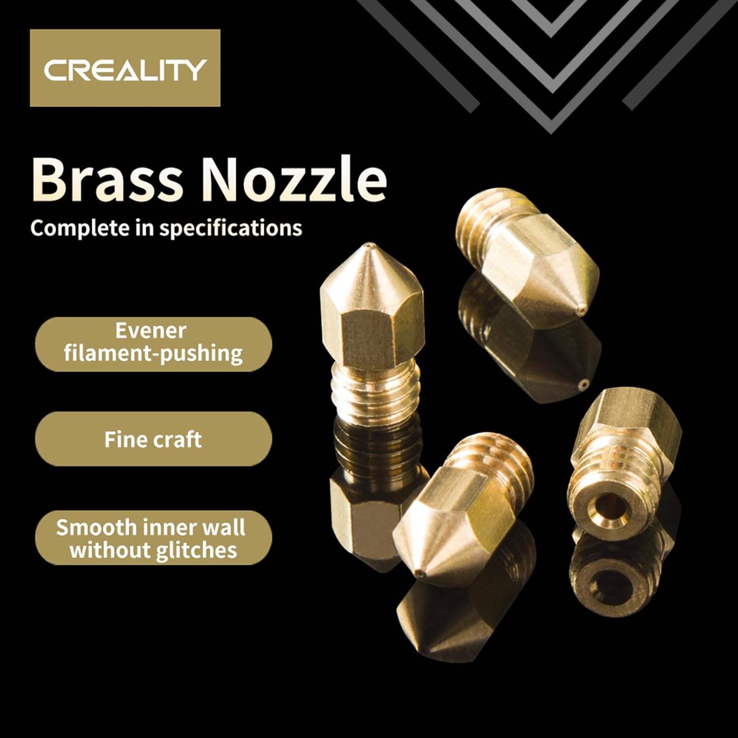 Offizielle Creality Ender 3/En – Science Max Bewertung und Preis