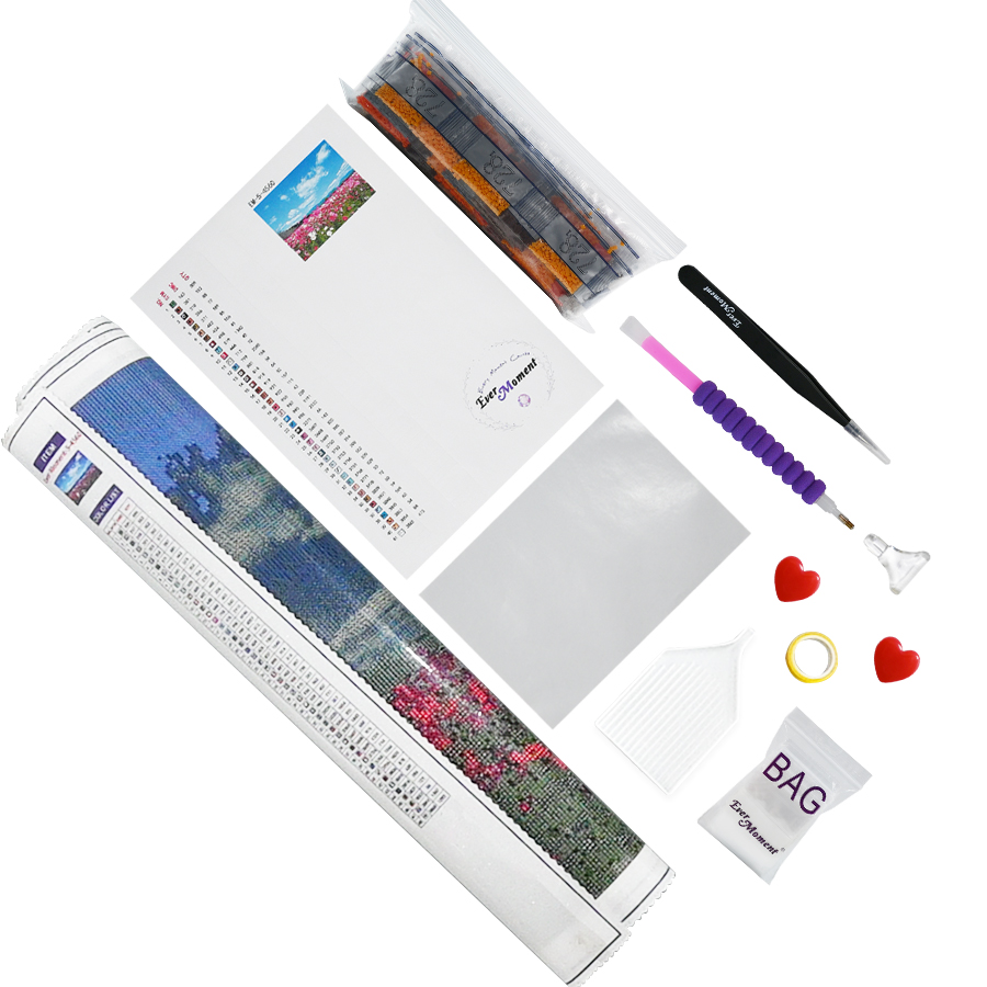 Ever Moment Home Decor Scenic  – Volcano Kit Eruption Bewertung und Preis