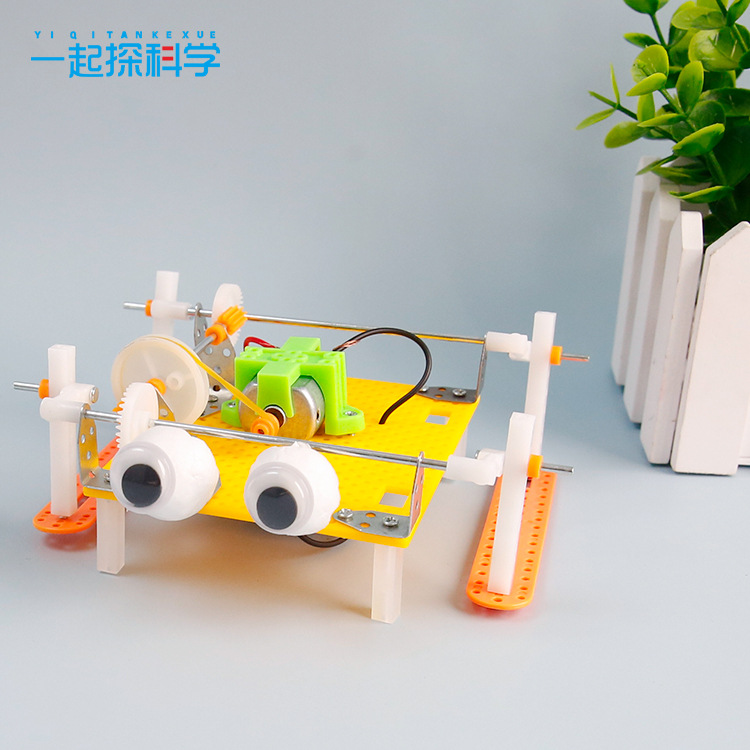 Kinder Wissenschaft Technologi – Science Toy Bewertung und Preis