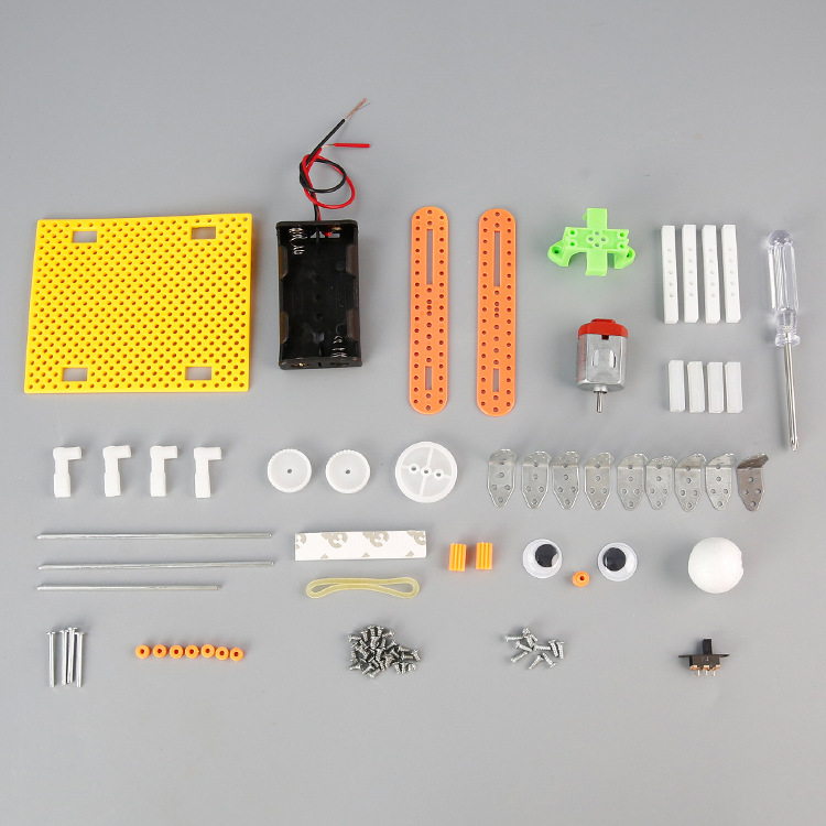 Kinder Wissenschaft Technologi – Science Toy Bewertung und Preis
