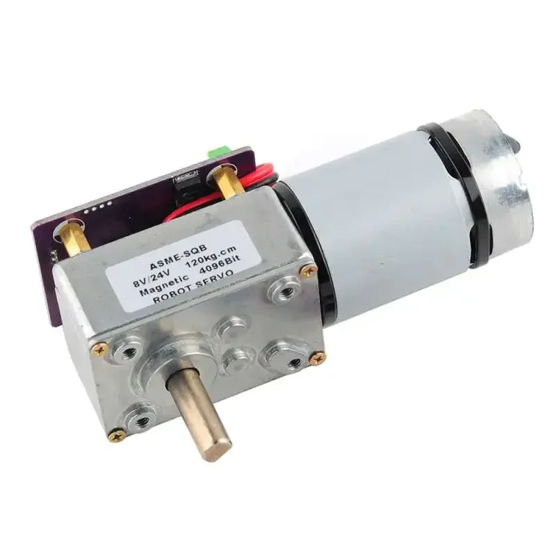 ASMC-LQ ASME-SQ 60/70/120 kg S – Robot Arm Motor Bewertung und Preis