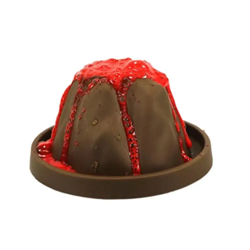 Wissenschaft Erforschung Spiel – Volcano Kit Eruption Bewertung und Preis