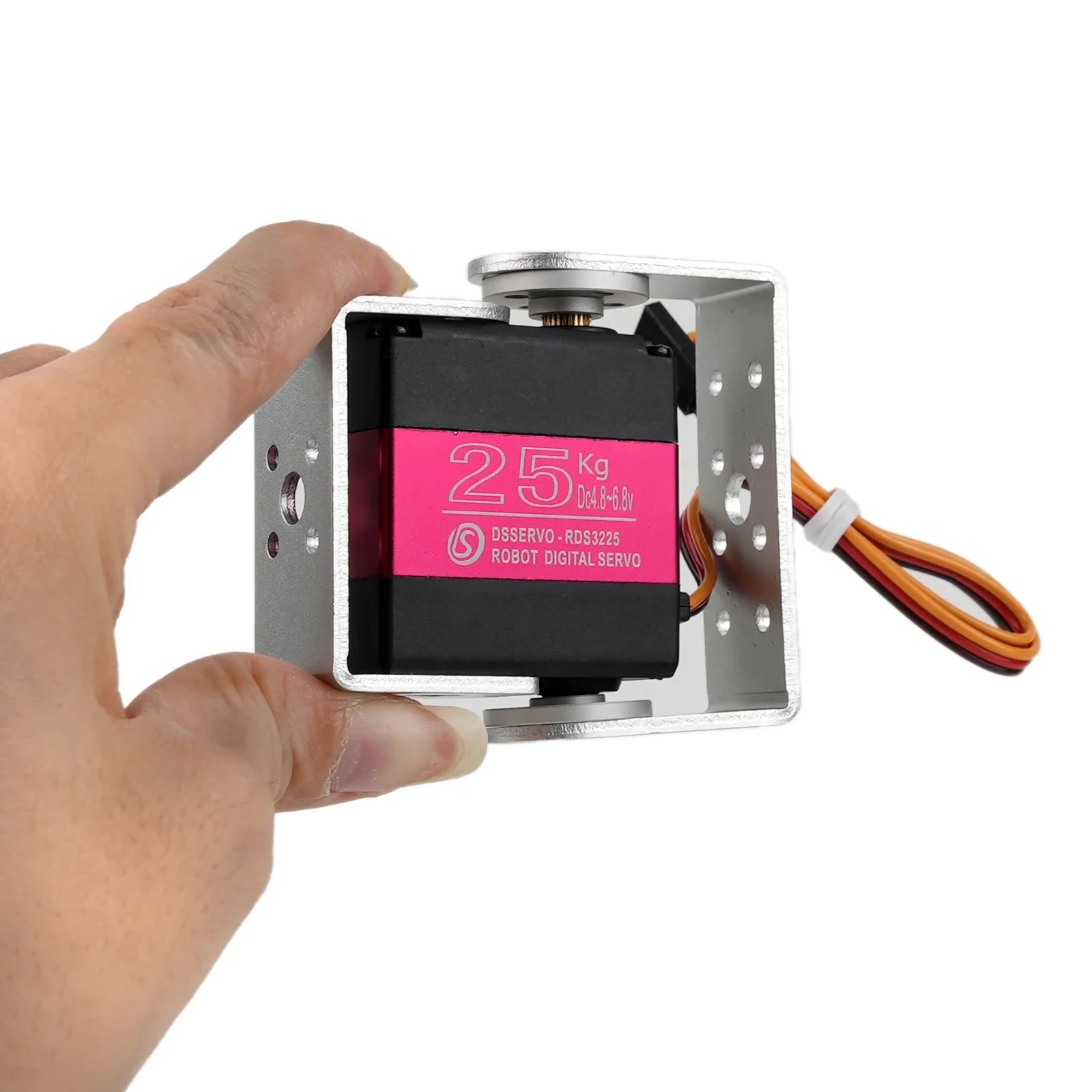 25 kg Roboter Digital Servo Hi – Robot Arm Motor Bewertung und Preis