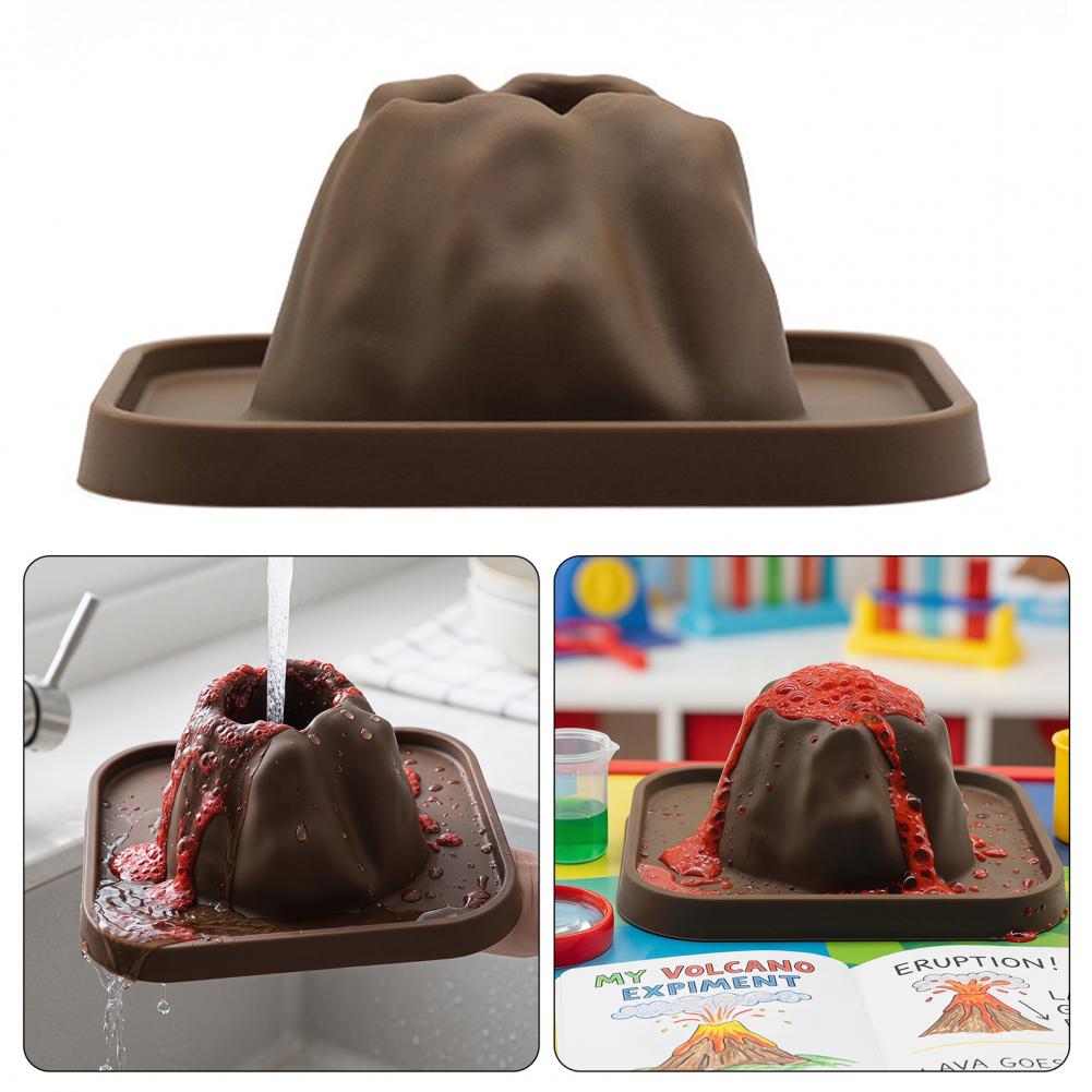 Riesiges Vulkaneruptions-Set f – Volcano Kit Eruption Bewertung und Preis