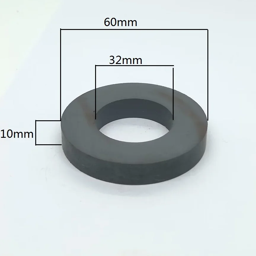 5 Stück/Lot Y30 D45-80 mm Ferr – Science And Hobby Bewertung und Preis