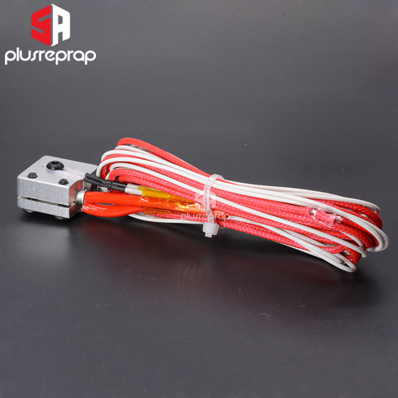 V6 Volcano Hot End Eruption Pa – Volcano Kit Eruption Bewertung und Preis