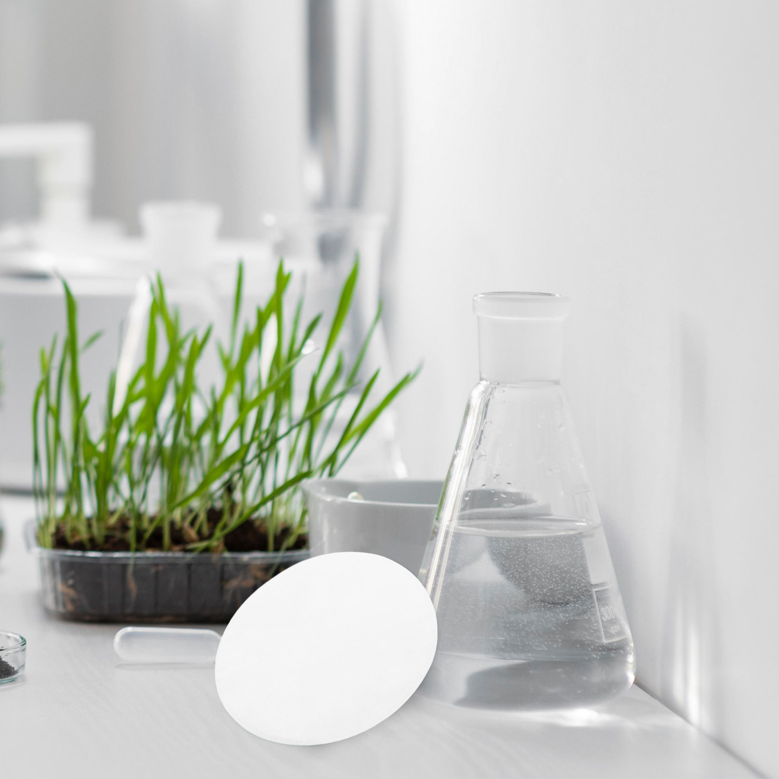 100 Stück Qualitative Filterpa – Science Experiment Bewertung und Preis