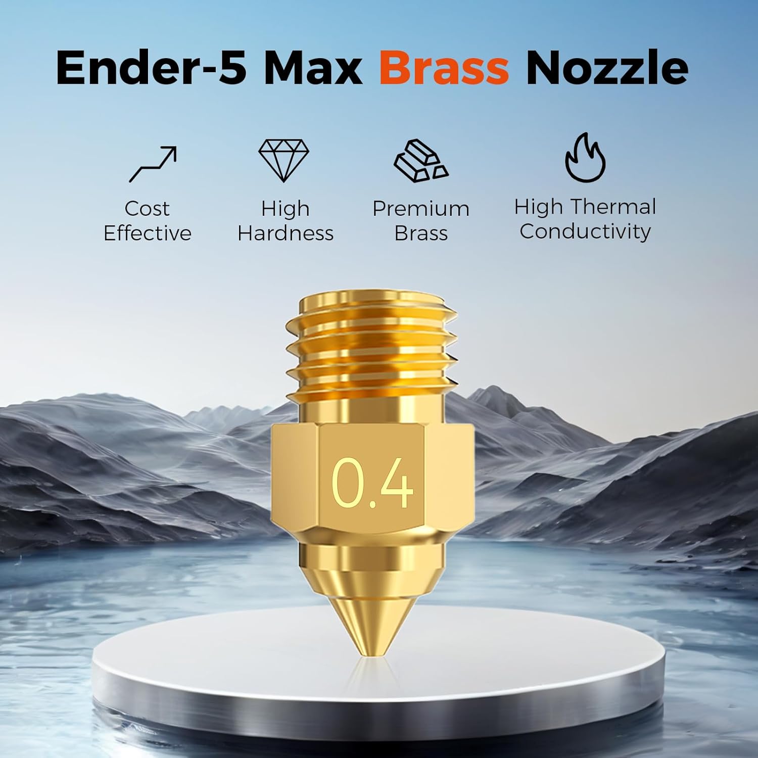 Creality Ender 5 Max Hochgesch – Science Max Bewertung und Preis