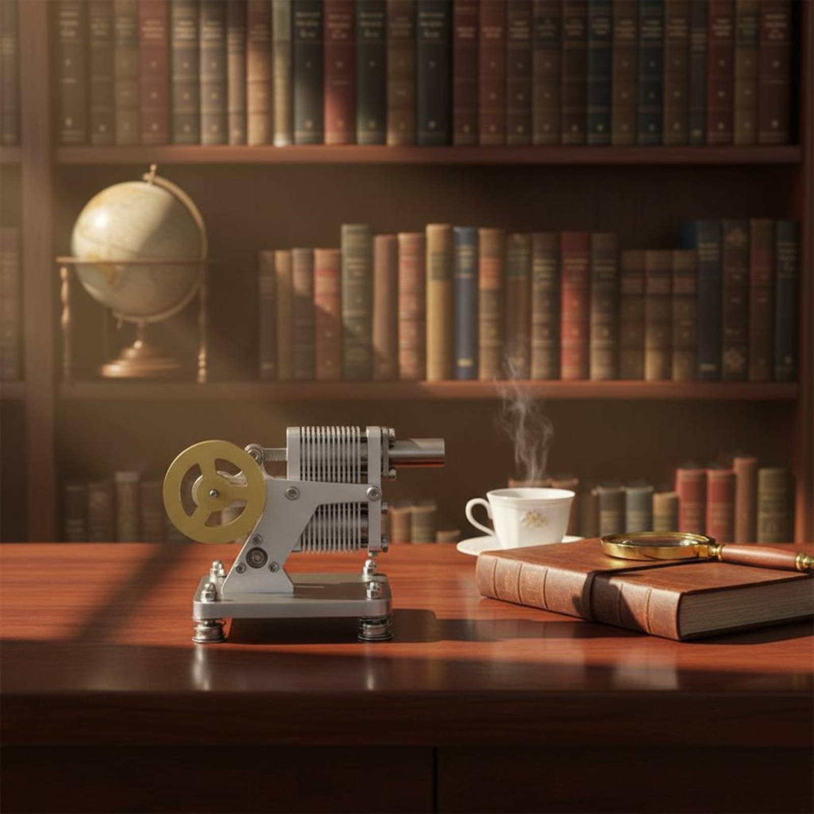 Wissenschaftliches Geschenk: T – Science Hobbyist Bewertung und Preis