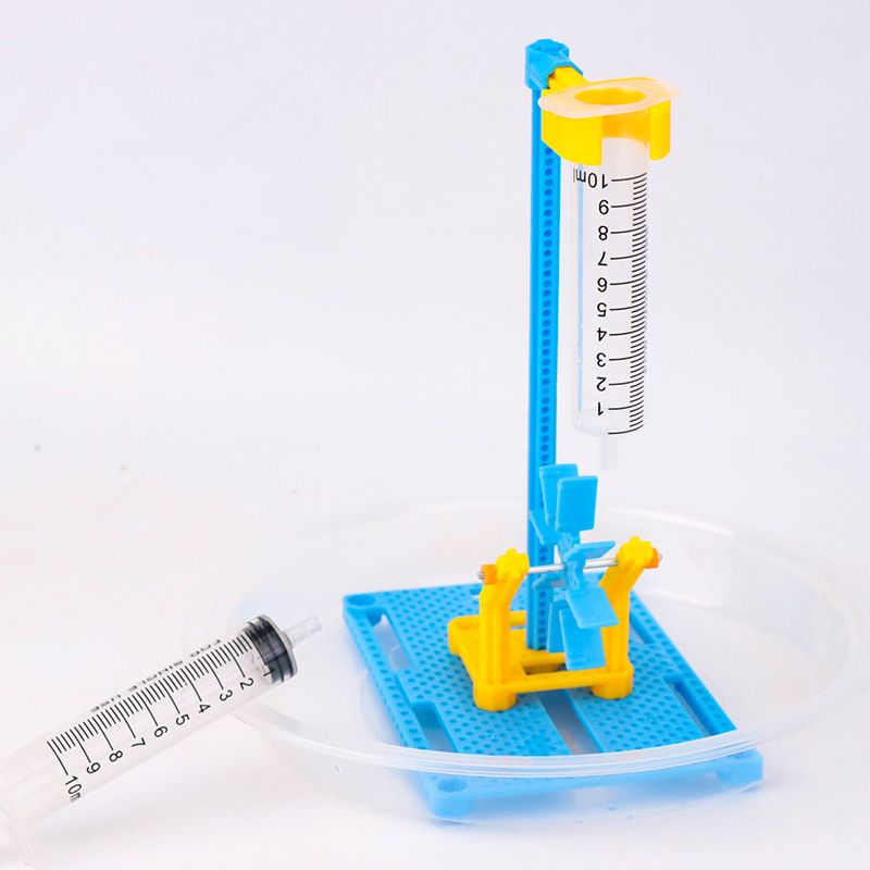 DIY Wasserrad Auto Wissenschaf – Science Toy Bewertung und Preis